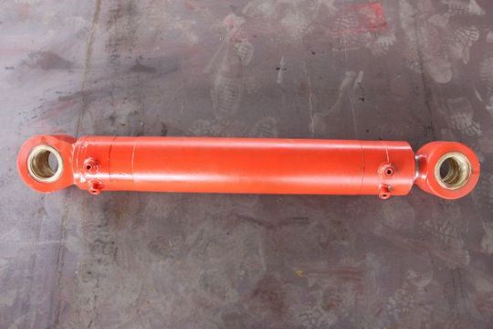 點(diǎn)擊查看詳細(xì)信息<br>標(biāo)題：150截割頭伸縮油缸 閱讀次數(shù)：2965