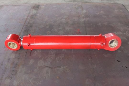 點(diǎn)擊查看詳細(xì)信息<br>標(biāo)題：150截割頭回轉(zhuǎn)油缸 閱讀次數(shù)：2881