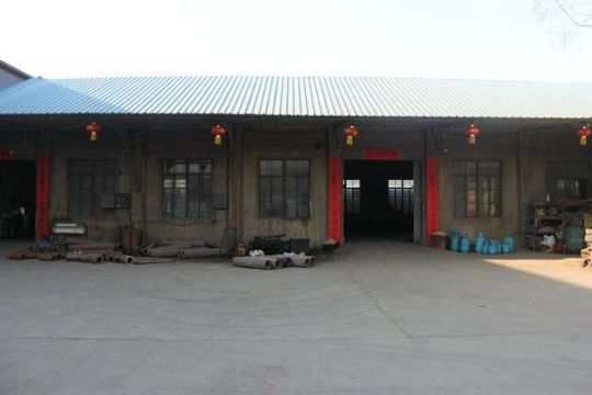 點(diǎn)擊查看詳細(xì)信息<br>標(biāo)題：廠(chǎng)房設(shè)備 閱讀次數(shù)：2808