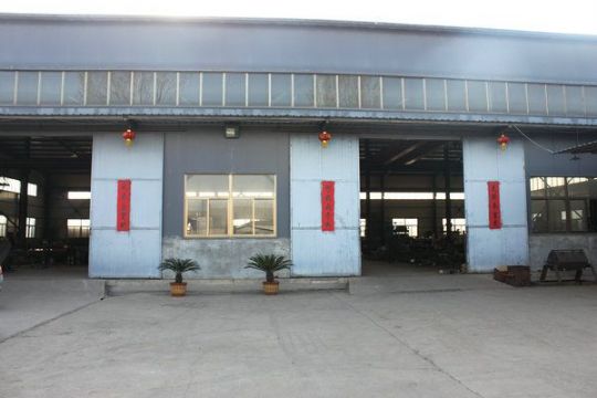 點(diǎn)擊查看詳細(xì)信息<br>標(biāo)題：廠(chǎng)房設(shè)備 閱讀次數(shù)：2945