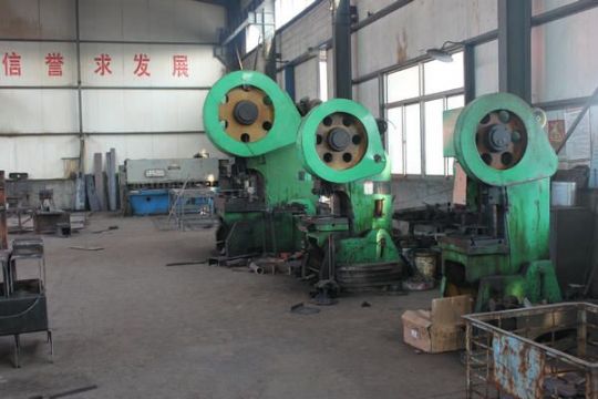 點(diǎn)擊查看詳細(xì)信息<br>標(biāo)題：廠(chǎng)房設(shè)備 閱讀次數(shù)：2851