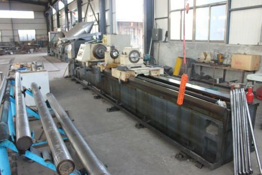 點(diǎn)擊查看詳細(xì)信息<br>標(biāo)題：廠(chǎng)房設(shè)備 閱讀次數(shù)：3183