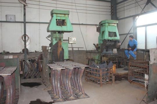 點(diǎn)擊查看詳細(xì)信息<br>標(biāo)題：廠(chǎng)房設(shè)備 閱讀次數(shù)：3368