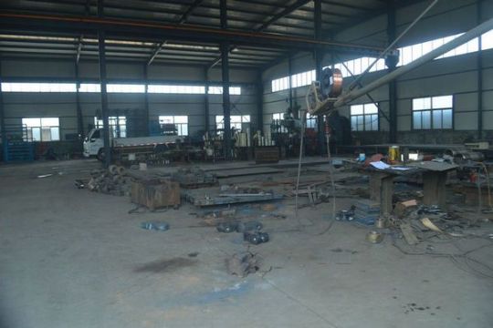 點(diǎn)擊查看詳細(xì)信息<br>標(biāo)題：廠(chǎng)房設(shè)備　 閱讀次數(shù)：2878