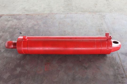 點(diǎn)擊查看詳細(xì)信息<br>標(biāo)題：推移.拉移油缸 閱讀次數(shù)：2506