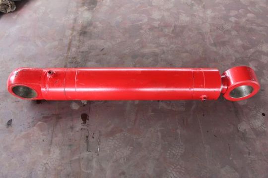 點擊查看詳細信息<br>標題：160截割頭回轉油缸 閱讀次數(shù)：2360